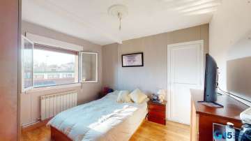Dormitorio 1