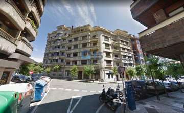 Exterior (calle)