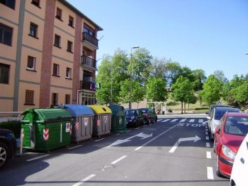 Exterior (fachada)