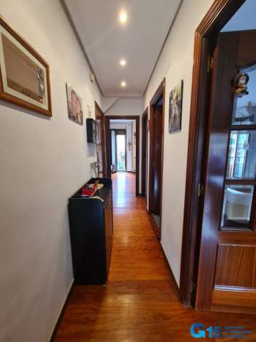 pasillo