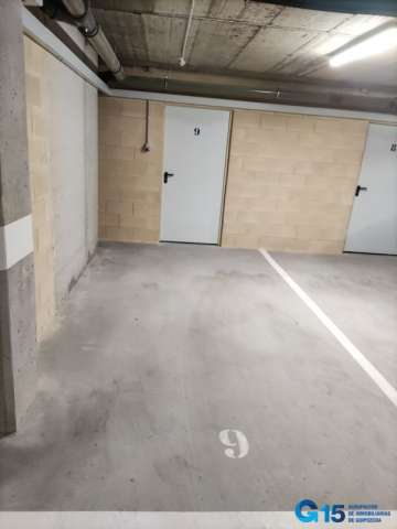 Garaje