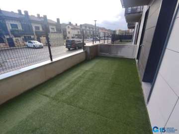 Terraza