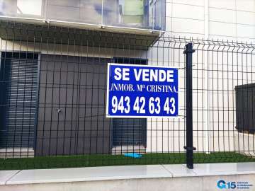 Exterior (calle)