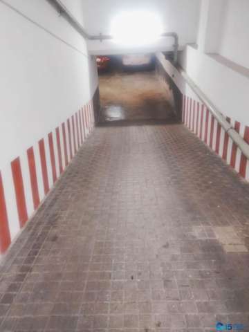 entrada