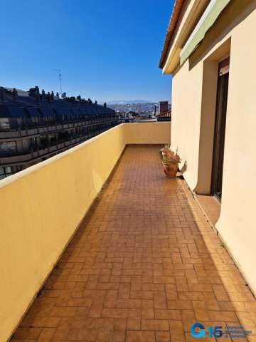 Terraza