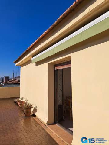 Terraza