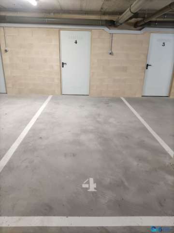 Garaje