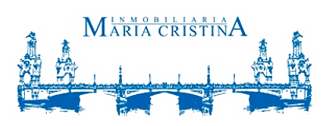 logo Inmobiliaria Maria Cristina