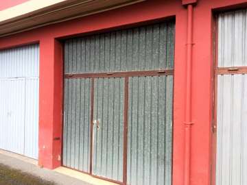 Exterior (fachada)