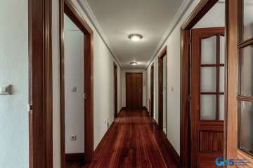 pasillo