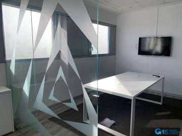 Oficinas