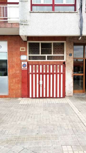 Exterior (calle)