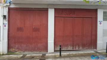 Exterior (fachada)