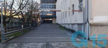 entrada