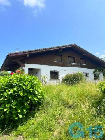 Exterior (fachada)