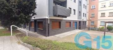 Exterior (fachada)