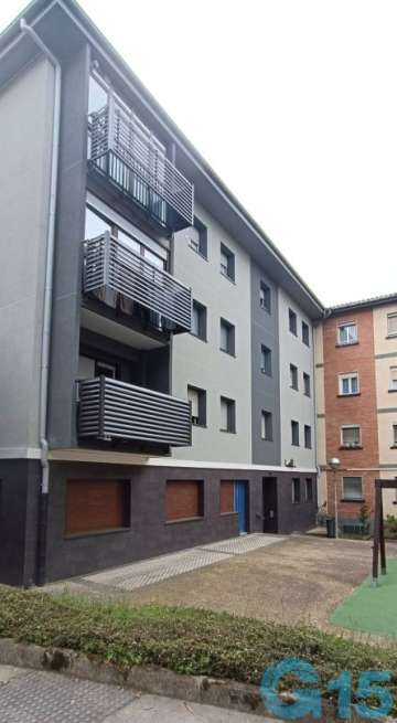 Exterior (fachada)