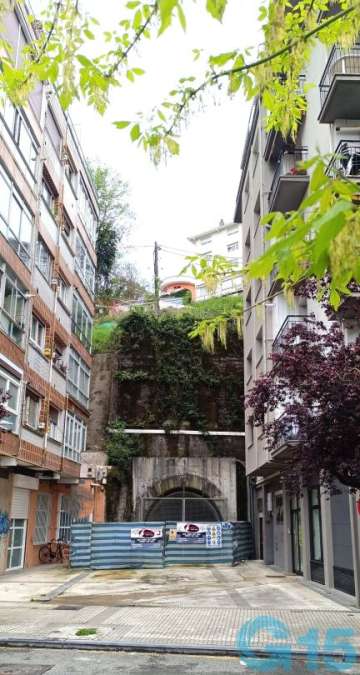 Exterior (calle)