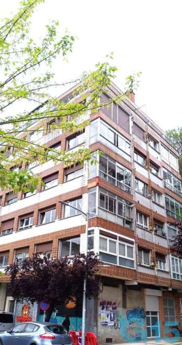 Exterior (fachada)