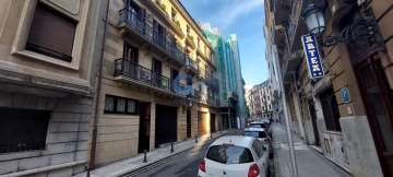Exterior (calle)