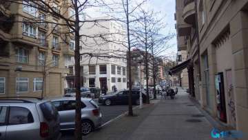 Exterior (calle)