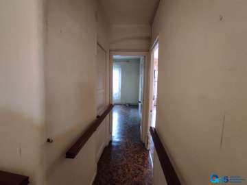 pasillo