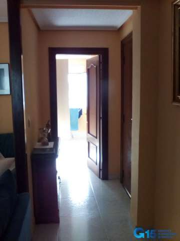 pasillo