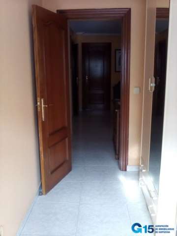 pasillo