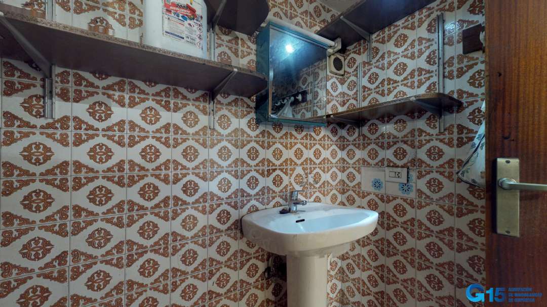 Baño