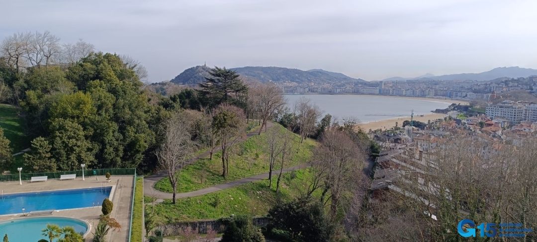 Vistas