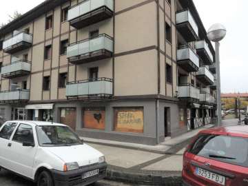 Exterior (calle)