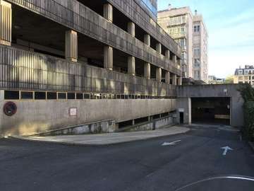 Exterior (calle)