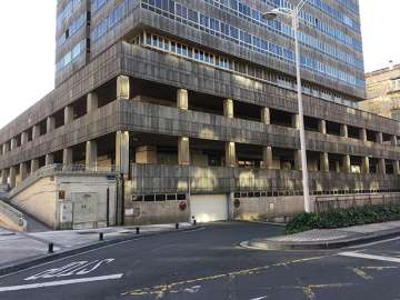 Exterior (calle)