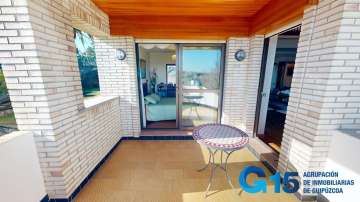 Terraza