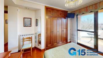 Dormitorio 1