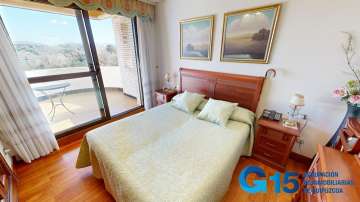 Dormitorio 1