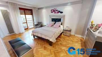 Dormitorio 1