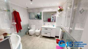 Dormitorio 1