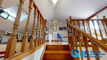 escalera