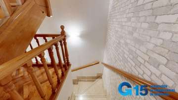 escalera