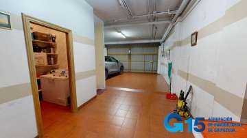Garaje